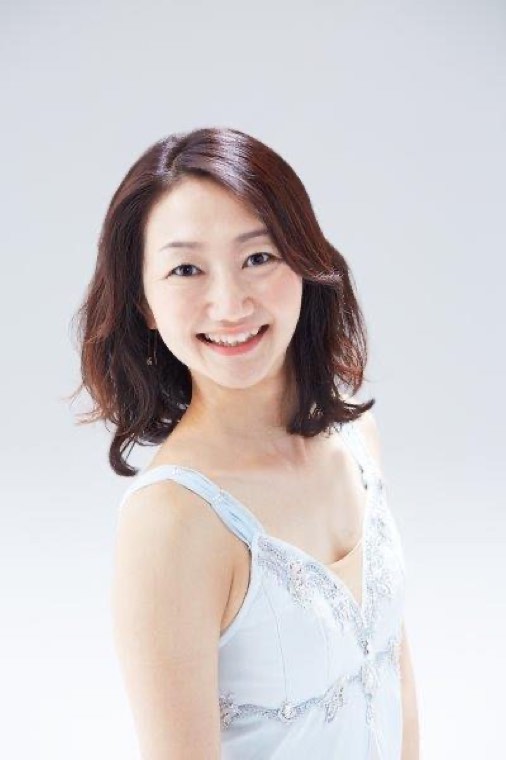 主宰 柴橋智子