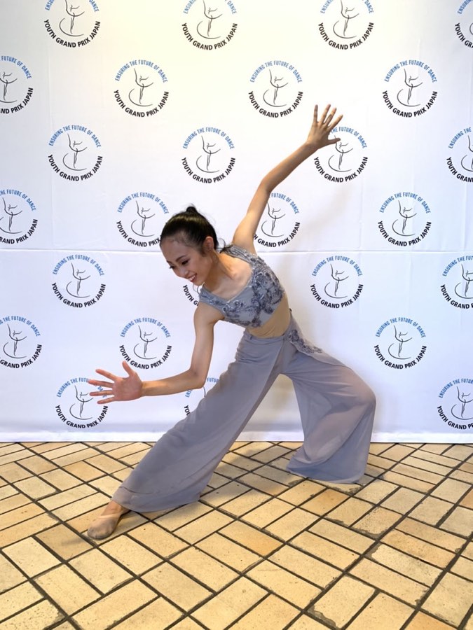 YGP 出場